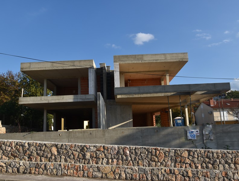 Predám dom v Chorvátsku, Kvarnerský záliv, ostrov Krk - Panorama Scouting Immobilien H2363, kúpna cena: 1 000 000 EUR - obrázok 6