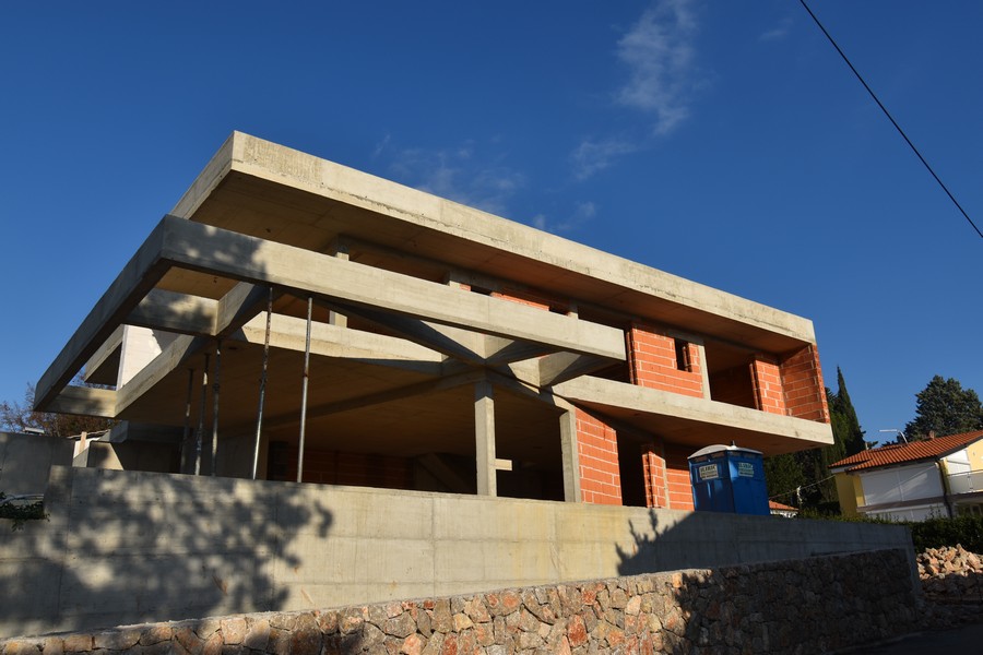 Predám dom v Chorvátsku, Kvarnerský záliv, ostrov Krk - Panorama Scouting Immobilien H2363, kúpna cena: 1 000 000 EUR - obrázok 7