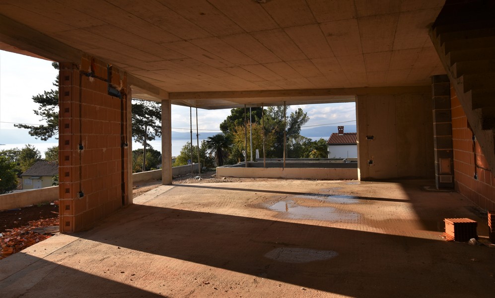 Predám dom v Chorvátsku, Kvarnerský záliv, ostrov Krk - Panorama Scouting Immobilien H2363, kúpna cena: 1 000 000 EUR - obrázok 8