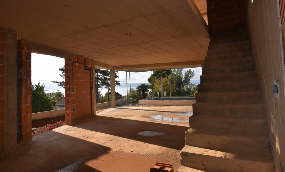Predám dom v Chorvátsku, Kvarnerský záliv, ostrov Krk - Panorama Scouting Immobilien H2363, kúpna cena: 1 000 000 EUR - Obrázok 9