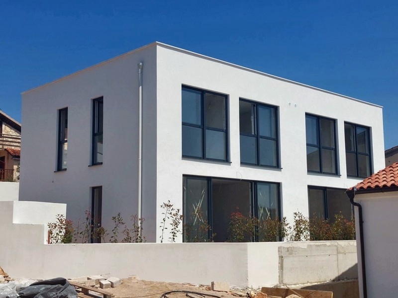 Predám dom v Tisne - Panorama Scouting Real Estate H2364