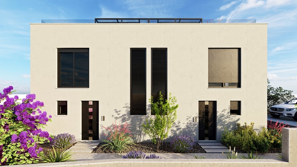 Predám dom v Chorvátsku, Severná Dalmácia, ostrov Murter Tisno - Panorama Scouting Immobilien H2364, kúpna cena: 280 000 EUR - obrázok 7