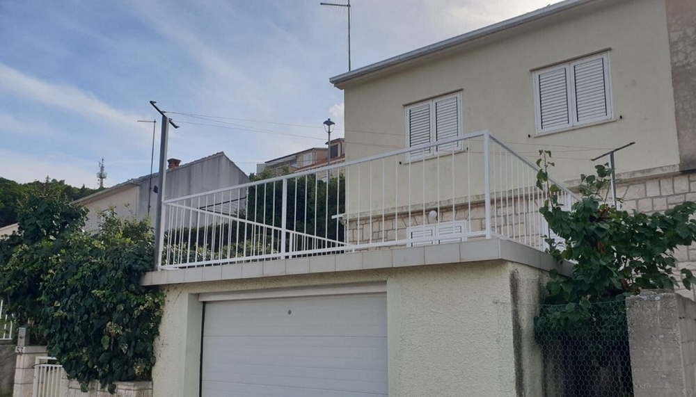 Kúpte si dom v Chorvátsku