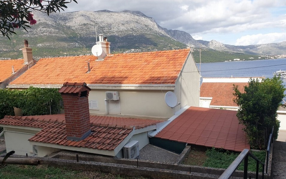 Predám dom v Chorvátsku, južná Dalmácia, ostrov Korčula - Panorama Scouting Immobilien H2368, kúpna cena: 555 000 EUR - obrázok 7