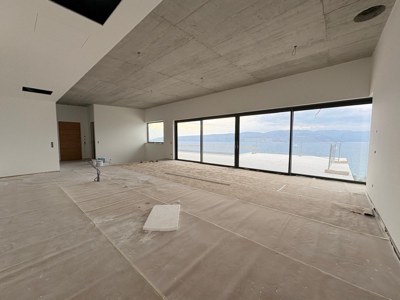 Realitná kancelária pre Chorvátsko - Panorama Scouting H2374