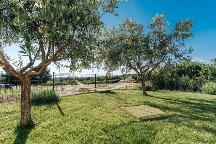 Nehnuteľnosti Chorvátsko - Poreč, Dom Panorama Scouting H2379