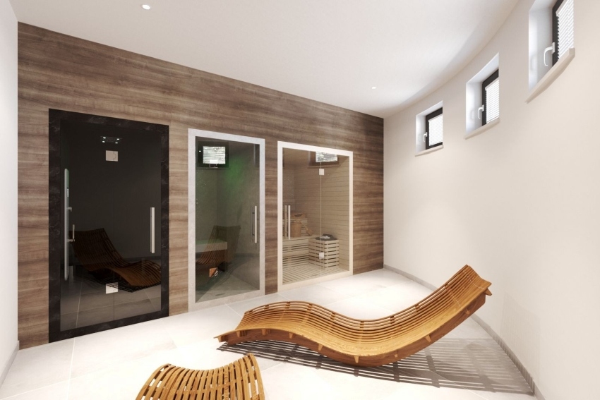 Predám nehnuteľnosti s výhľadom na more v Chorvátsku - Panorama Scouting H2379, Istria, Poreč.