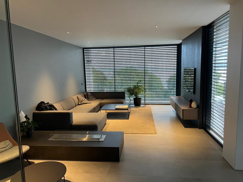 Chorvátsko Nehnuteľnosti - Rijeka, Dom Panorama Scouting H2383