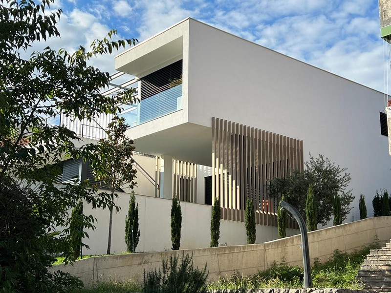 Nehnuteľnosti Chorvátsko - Panorama Scouting H2383.