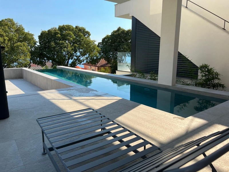 Predám nehnuteľnosť v Chorvátsku, Kvarnerský záliv, Rijeka - Panorama Scouting Immobilien H2383, kúpna cena: 0 EUR - Image 3