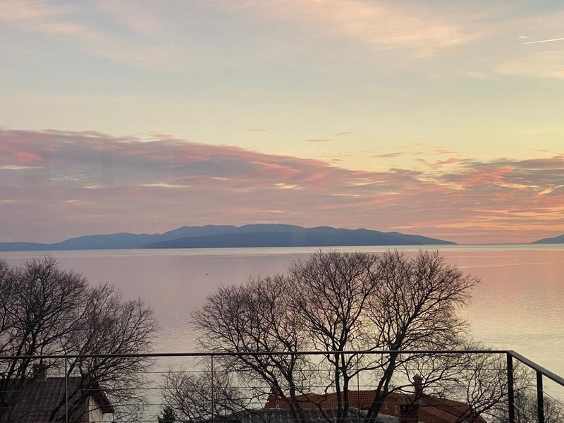 Realitná kancelária pre Chorvátsko - Panorama Scouting H2383