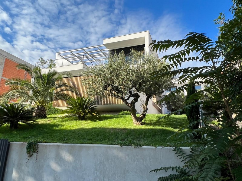 Luxusné nehnuteľnosti Chorvátsko - Panorama Scouting H2383, Rijeka