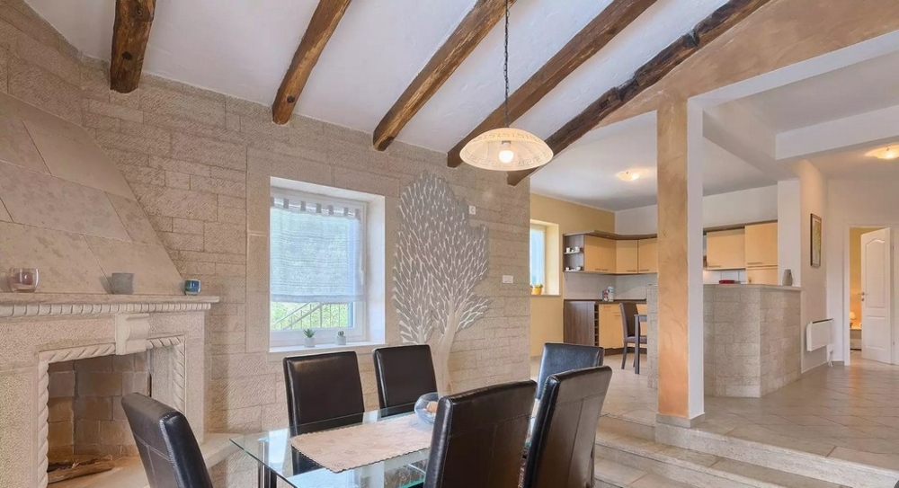 Nehnuteľnosti Chorvátsko, Poreč - Istria - Chorvátsko. Panorama Scouting H2392