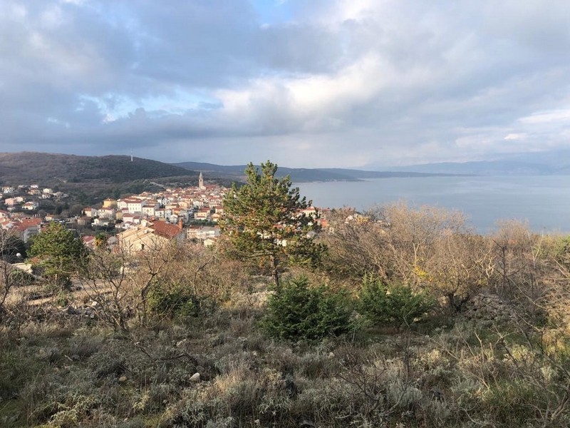 Realitná kancelária pre Chorvátsko - Panorama Scouting H2399