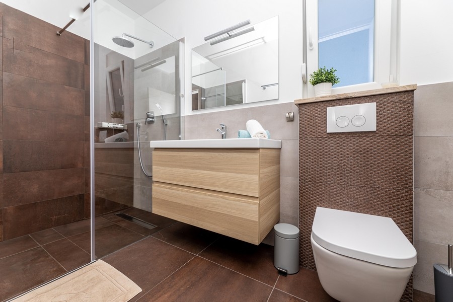 Predám dom v Chorvátsku, Kvarnerský záliv, ostrov Krk - Panorama Scouting Immobilien H2400, kúpna cena: 850 000 EUR - obrázok 11