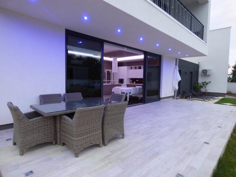 Zariadený rodinný dom