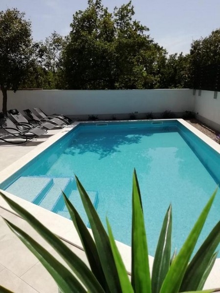 Pohľad na západ slnka