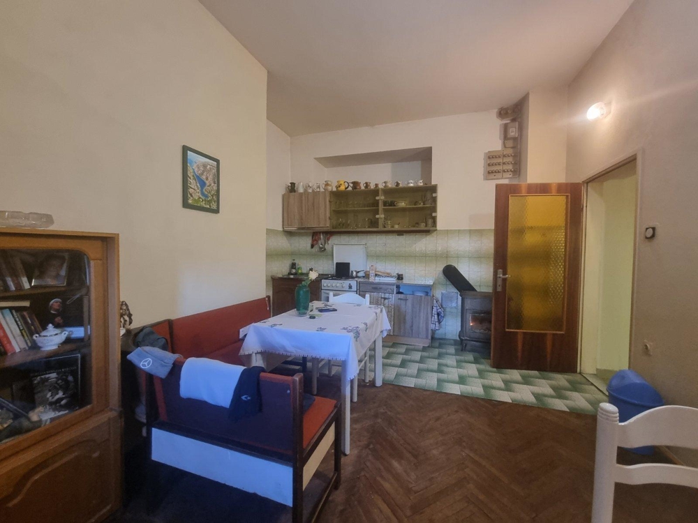 Zariadený rodinný dom