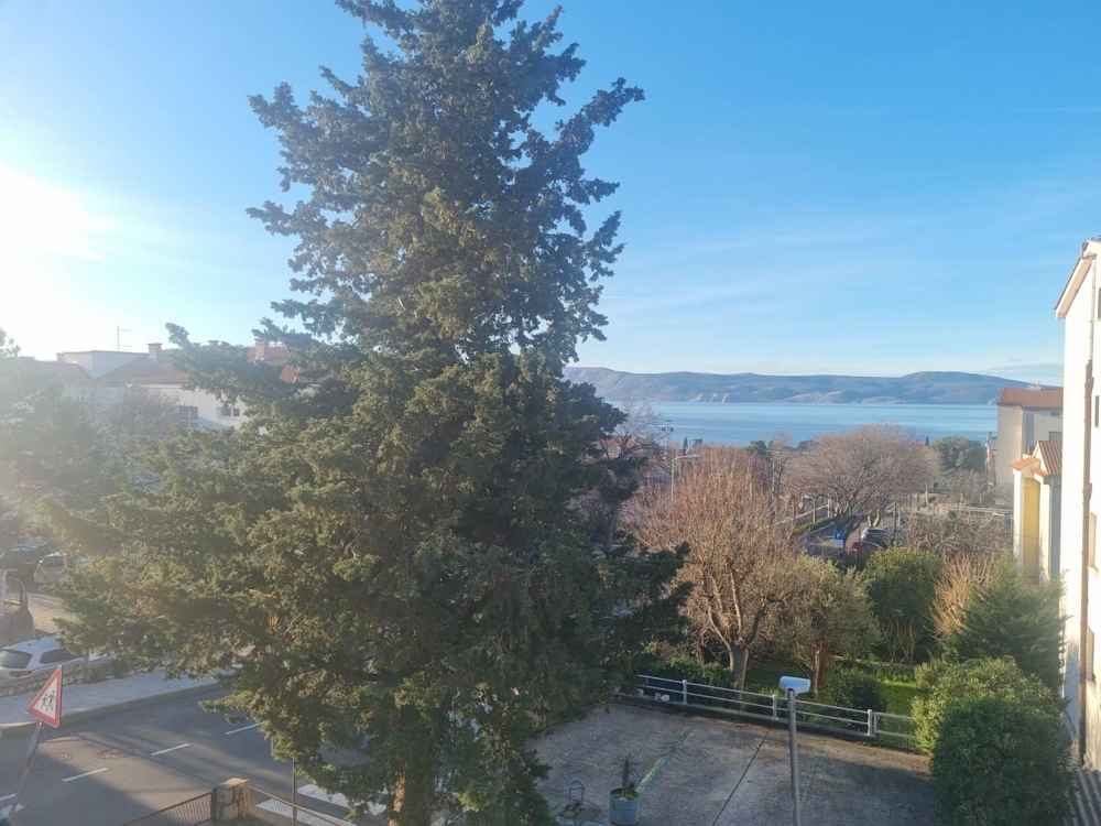 Realitná kancelária pre Chorvátsko - Panorama Scouting H2411