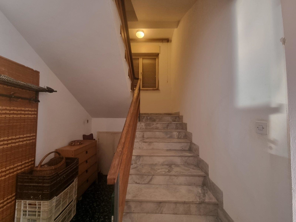 Práčovňa, komora, parkovacie miesta - H2411