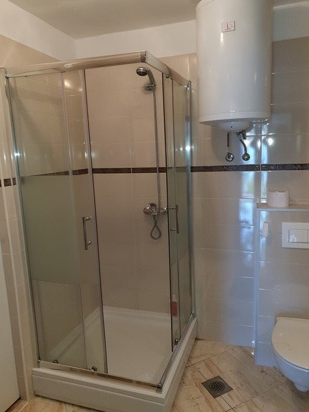 Veľká terasa a balkóny