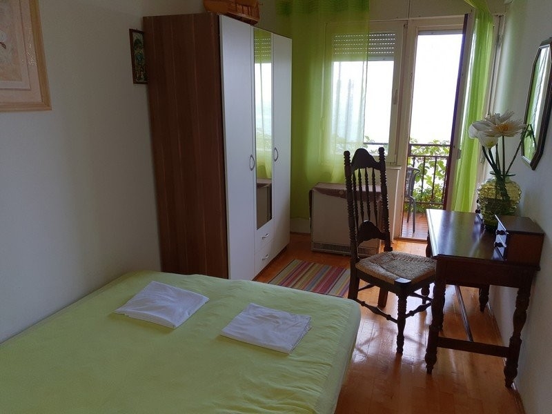 Tichá a pritom centrálna poloha