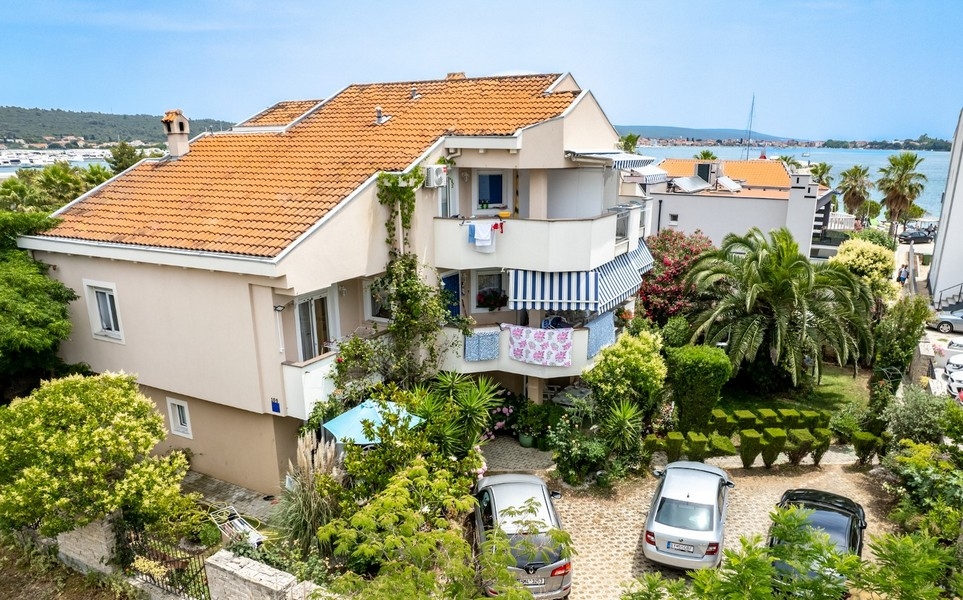 Realitná kancelária pre Chorvátsko - Panorama Scouting H2414