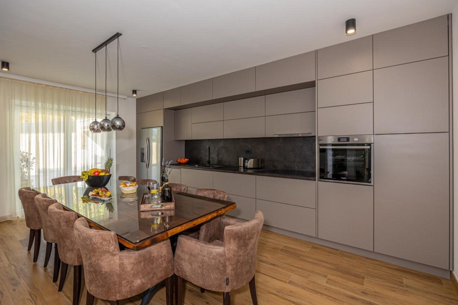 Predám dom v Chorvátsku, Kvarnerský záliv, Crikvenica - Panorama Scouting Immobilien H2420, kúpna cena: 0 EUR - obrázok 10