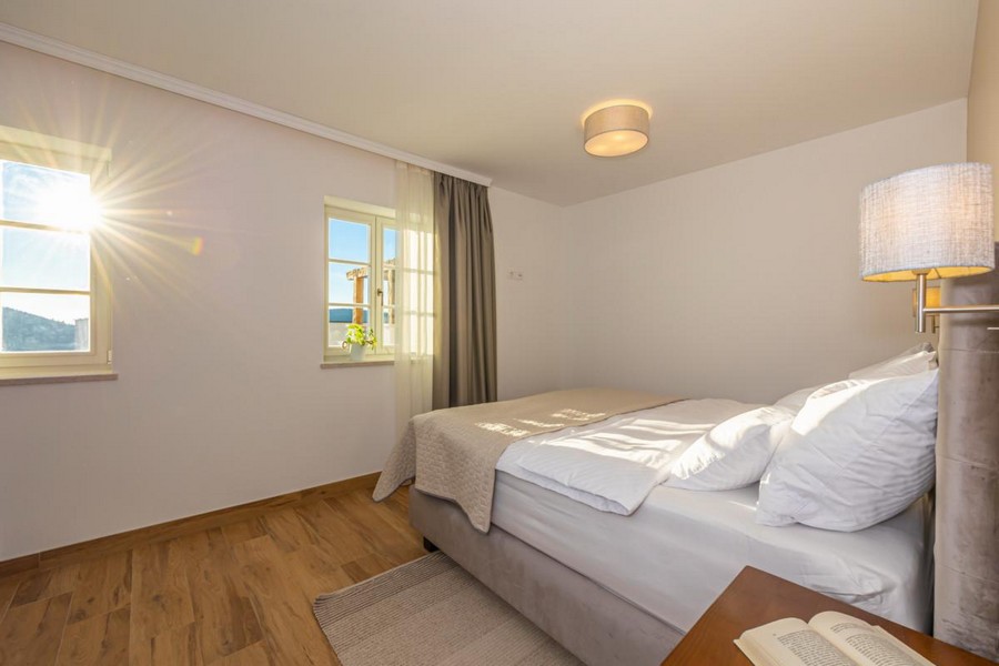 Predám dom v Chorvátsku, Kvarnerský záliv, Crikvenica - Panorama Scouting Immobilien H2420, kúpna cena: 0 EUR - obrázok 11