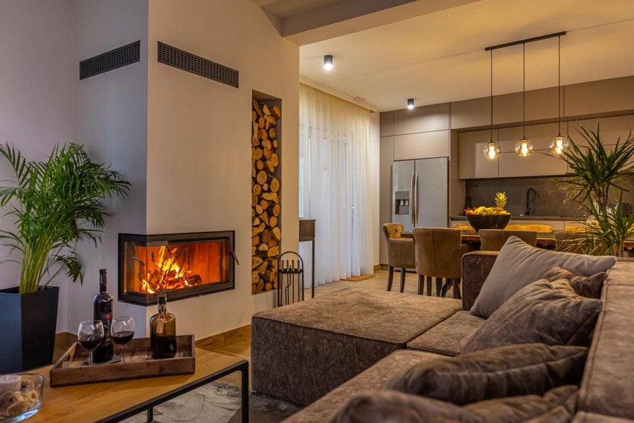 Predám dom v Chorvátsku, Kvarnerský záliv, Crikvenica - Panorama Scouting Immobilien H2420, kúpna cena: 0 EUR - obrázok 8