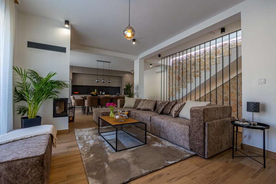 Predám dom v Chorvátsku, Kvarnerský záliv, Crikvenica - Panorama Scouting Immobilien H2420, kúpna cena: 0 EUR - obrázok 9