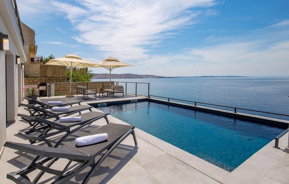 Predám dom v Chorvátsku, Kvarnerský záliv, Karlobag - Panorama Scouting Immobilien H2422, kúpna cena: 0 EUR - Obrázok 2