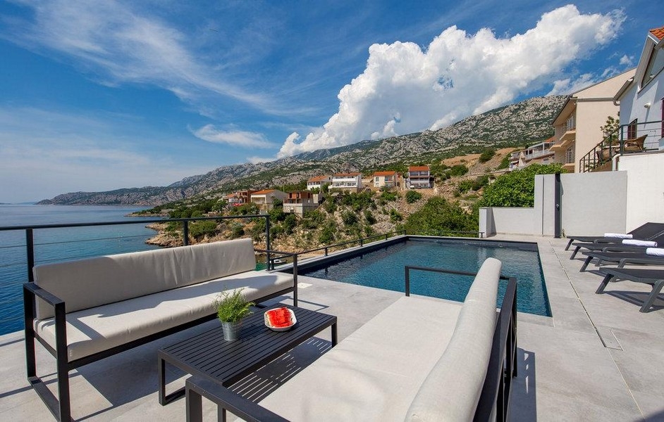 Predám dom v Chorvátsku, Kvarnerský záliv, Karlobag - Panorama Scouting Immobilien H2422, kúpna cena: 0 EUR - Image 4