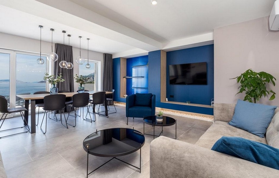 Predám dom v Chorvátsku, Kvarnerský záliv, Karlobag - Panorama Scouting Immobilien H2422, kúpna cena: 0 EUR - obrázok 7