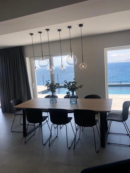 Predám dom v Chorvátsku, Kvarnerský záliv, Karlobag - Panorama Scouting Immobilien H2422, kúpna cena: 0 EUR - obrázok 8