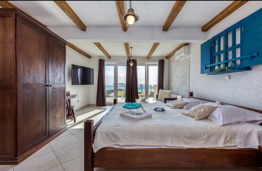 Predám dom v Chorvátsku, Kvarnerský záliv, Karlobag - Panorama Scouting Immobilien H2424, kúpna cena: 730 000 EUR - obrázok 10