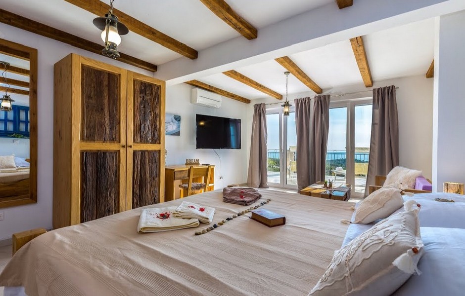 Predám dom v Chorvátsku, Kvarnerský záliv, Karlobag - Panorama Scouting Immobilien H2424, kúpna cena: 730 000 EUR - obrázok 11