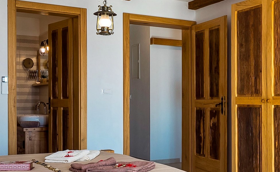 Predám dom v Chorvátsku, Kvarnerský záliv, Karlobag - Panorama Scouting Immobilien H2424, kúpna cena: 730 000 EUR - obrázok 12