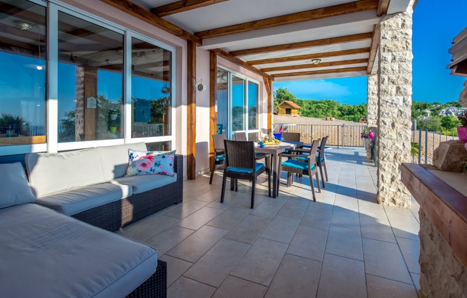 Predám dom v Chorvátsku, Kvarnerský záliv, Karlobag - Panorama Scouting Immobilien H2424, kúpna cena: 730 000 EUR - obrázok 3