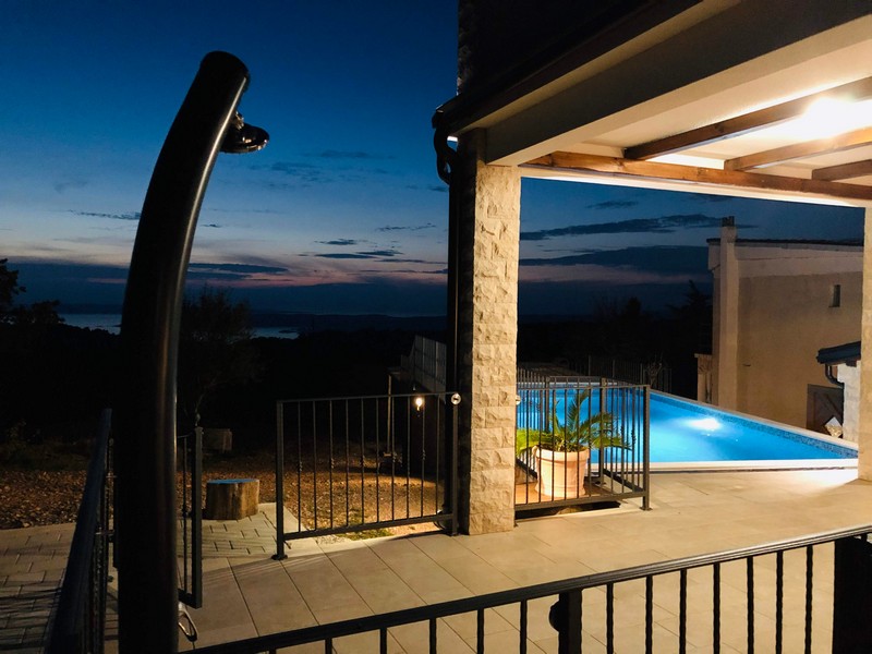 Predám dom v Chorvátsku, Kvarnerský záliv, Karlobag - Panorama Scouting Immobilien H2424, kúpna cena: 730 000 EUR - obrázok 4