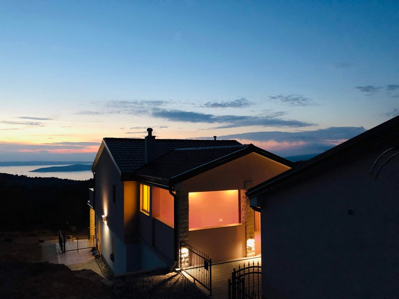 Predám dom v Chorvátsku, Kvarnerský záliv, Karlobag - Panorama Scouting Immobilien H2424, kúpna cena: 730 000 EUR - obrázok 5