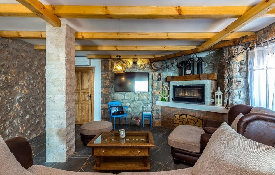 Predám dom v Chorvátsku, Kvarnerský záliv, Karlobag - Panorama Scouting Immobilien H2424, kúpna cena: 730 000 EUR - obrázok 9