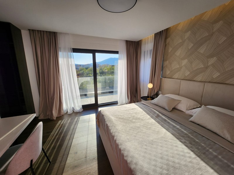 Chorvátsko Nehnuteľnosti - Kaštela, Dom Panorama Scouting H2425