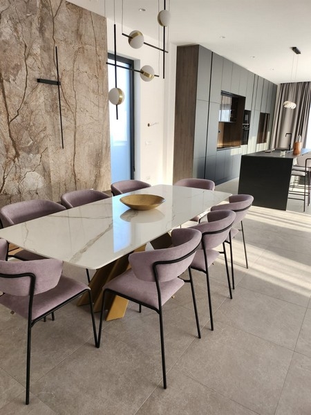 Nové a moderné nehnuteľnosti Chorvátsko - Panorama Skauting H2425.