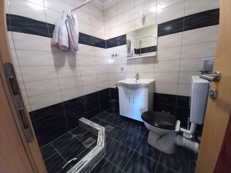 Niekoľko apartmánov s panoramatickým výhľadom na more