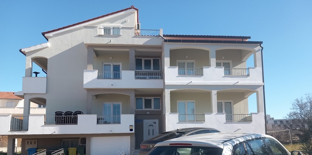 Veľký dom blízko centra a promenády