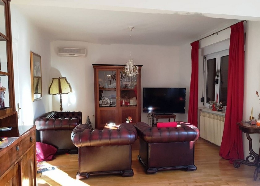 Dom v blízkosti pláže s 2 poschodiami