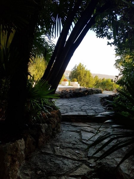 Dom s prístupom na promenádu