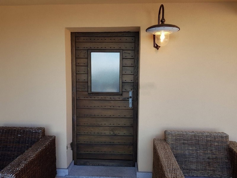 Krásny dom s nádhernou panorámou