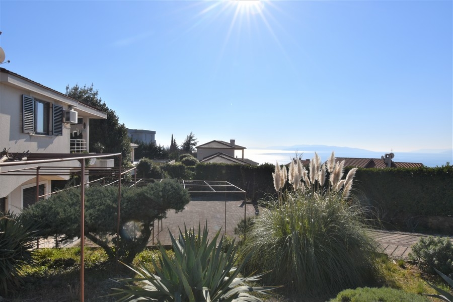 Realitná kancelária pre Chorvátsko - Panorama Scouting H2431